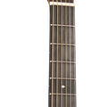 Headstock & Neck of Martin LX2 Life is Good&reg; Guitar image number 4